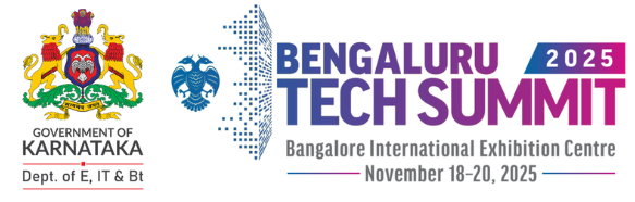 Bengaluru Tech Summit