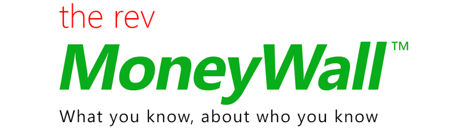 MoneyWall logo