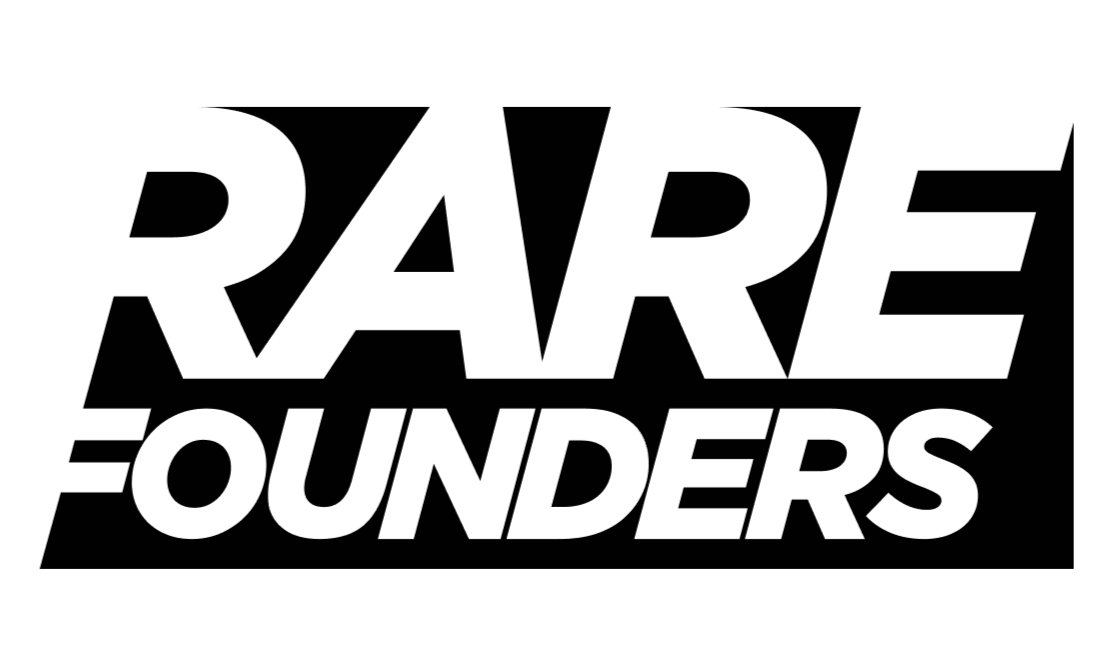Rare Founders